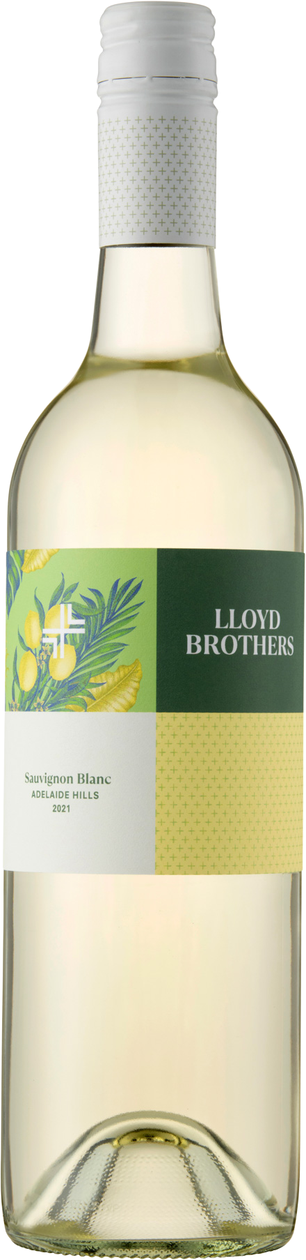 Lloyd Brothers Adelaide Hills Sauvignon Blanc 2021